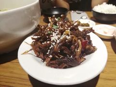 美味鸡枞菌-茶花妹子云南餐厅(北大店)