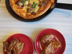 -必胜客(积水潭店)