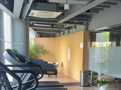 -OXYGYM奥美氧舱运动中心(丽都水岸店)