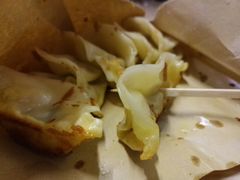 -肥叔锅贴(上沙路店)