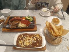 -翠华餐厅(正佳广场店)