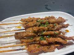 -肥肥虾庄·金牌油焖大虾(杨园滨江时代walk店)