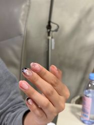-月野兔日式美睫美甲