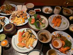 -松子料理(亮马桥店)