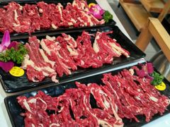 -陈记顺和牛肉火锅馆(天河北路店)