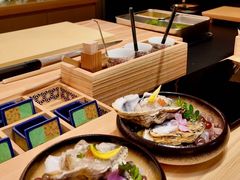 -小十Omakase(地王大厦店)