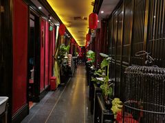 -上海1号私藏菜(静安店)