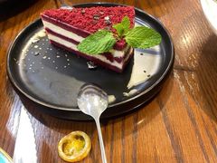 -斯比特花园西餐厅(东方商厦店)