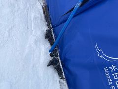 -长白山万达国际滑雪场