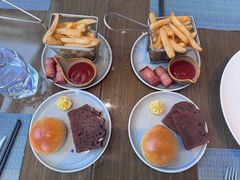 -菲住布渴全日制餐厅·简餐·下午茶·蛋糕