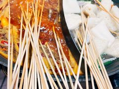 -来涮蜀鲜货火锅串串香(菜市口店)