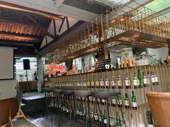 -Nirvana Cafe&Bar(北仓文创街区店)