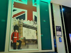 -贝斯迪KTV(利和店)