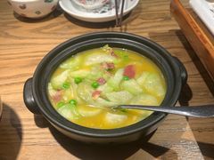 -茄子恰恰·新云南小炒(坪山益田店)