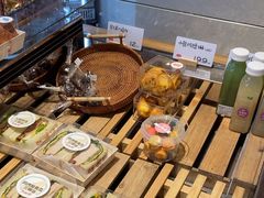 -自然熟Bakery(纬四路店)