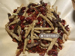 -U你·湖北家宴菜(南湖总店)