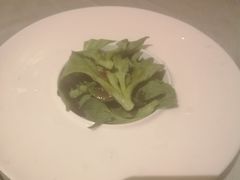-上海金桥红枫万豪酒店-万豪中餐厅