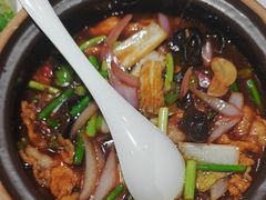 -大师兄·西北小馆(金湾华发商都店)