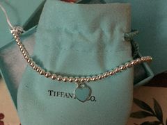 -Tiffany & Co.蒂芙尼
(天津万象城店)