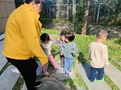 -YoKID托育园(酒仙桥园)