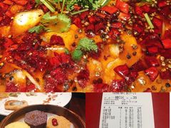 -美乐食街(小南店)