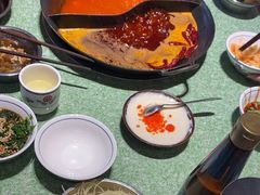 -憨铁匠老火锅(龙岗万科里店)