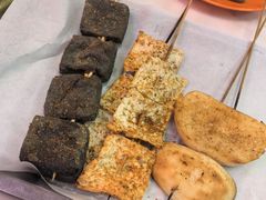 -疯狂烤翅(飘逸路店)