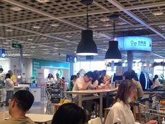 -宜家·瑞典风味餐厅(无锡店)