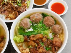-福合埕牛肉丸(福平路店)