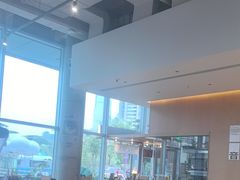 -SAANCI山池咖啡(海上世界文化艺术中心店)