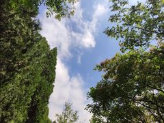 -浮来山风景区