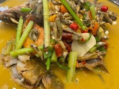 -饭怕鱼(阳光100店)