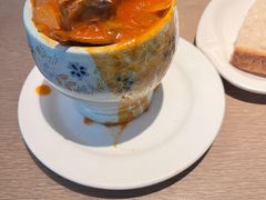 -波特曼西餐厅(中央大街店)