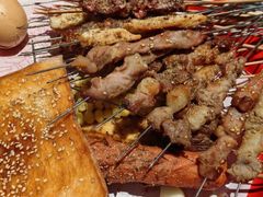 -北三老太太烧烤(人生一串上榜店)