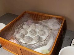 -骨之味·筒骨汤火锅(江头店)