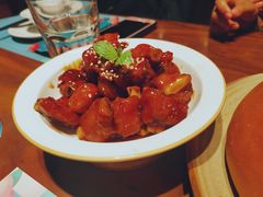 -大树餐厅(益田假日店)