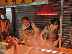 -明记牛杂(新马路分店)