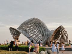 -南汇嘴观海公园