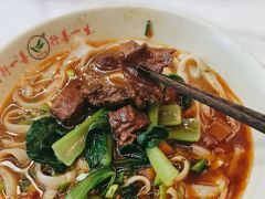 -红香柳刀削面(兴海路店)