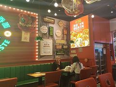 -西关味(大卫城店)