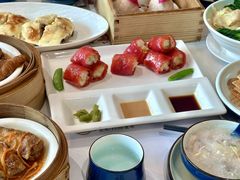 -云山茶餐厅(广东大厦店)