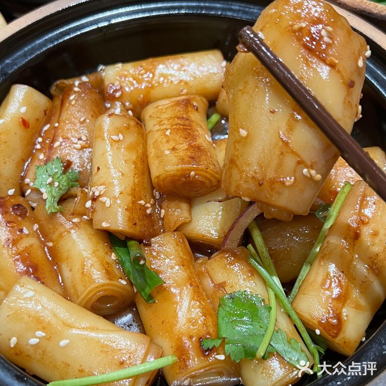 在杭州！！吃了一次念念不忘！！！