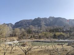 -响堂山石窟-北响堂山石窟
