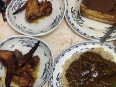 -渔记茶餐厅(渔村店)