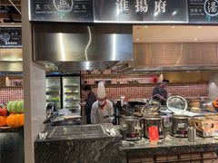 -金海湾自助餐厅(金陵饭店)