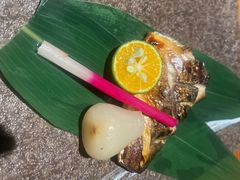 -花潮料理艺食馆(世欧广场店)