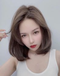 -妃格美发沙龙·烫发·染发