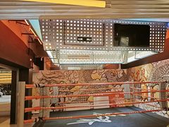 -燃无界格斗·拳击搏击体能馆(优品道店)