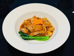 -厦门艾美酒店·乐美中餐厅