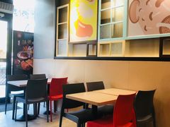 -永和大王(茉莉上新·共和新路店)